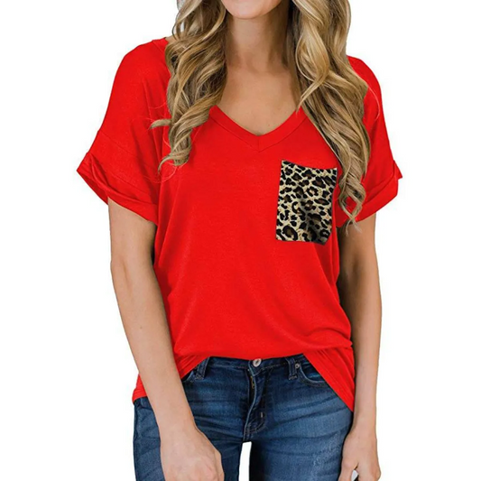 Basic Plain T - Best Sellers - 21