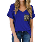 Basic Plain T - T-Shirts - 34