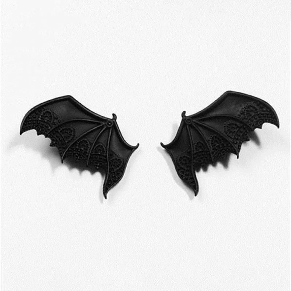 Gothic Bat Wing Hair Clip - Best Sellers - Hair Accessories - 5