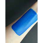 Azure Blue Water Activated Graphic Liner - Harajuku Style - Cosmetics - 3