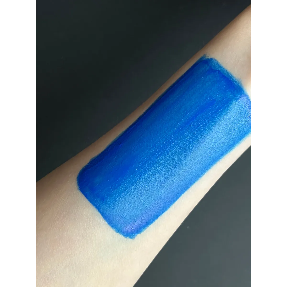 Azure Blue Water Activated Graphic Liner - Harajuku Style - Cosmetics - 3