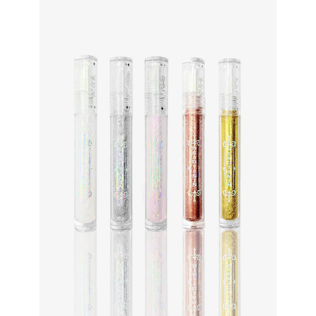 Liquid Glitter Eyeshadow – Dazzling Gaze - Best Sellers - Cosmetics - 2