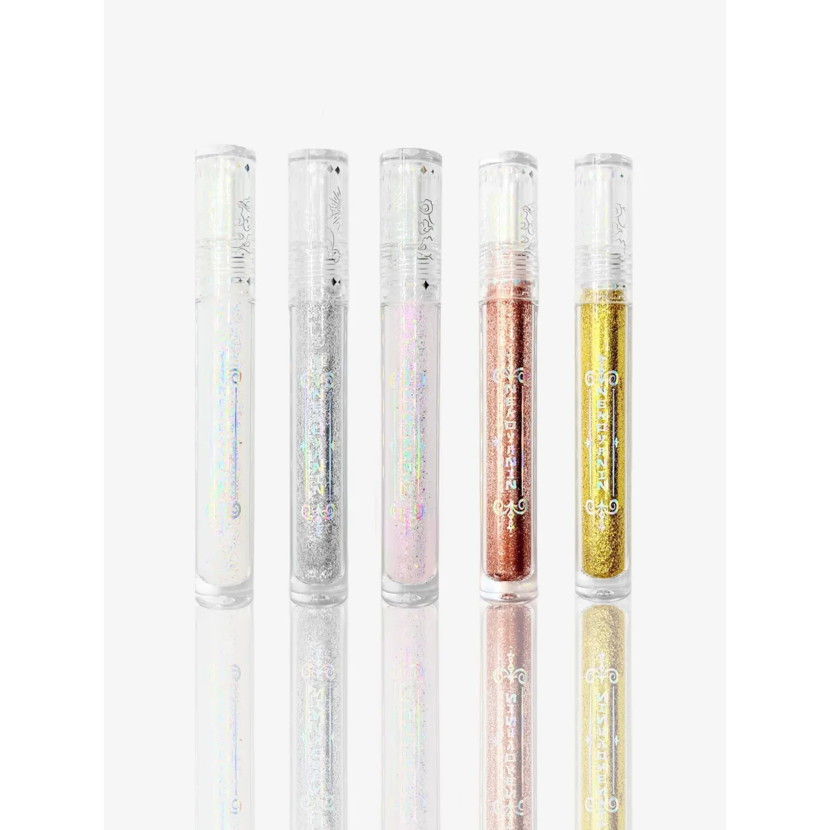 Liquid Glitter Eyeshadow – Dazzling Gaze - Best Sellers - Cosmetics - 2