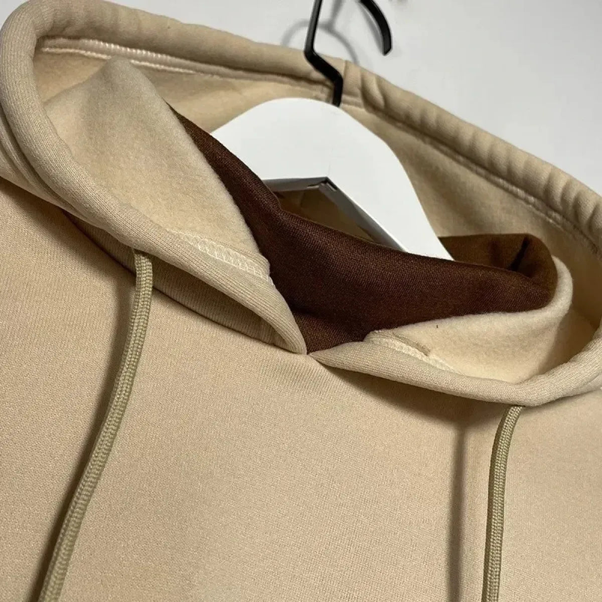 Harajuku Bear Bag Hoodie – Y2K Layered Pullover - Hoodies & Sweatshirts - Hoodie - 4