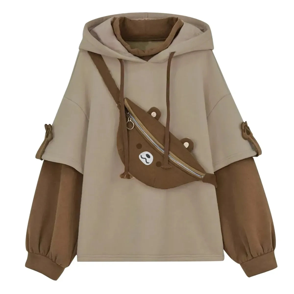 Hoodies & Sweatshirts