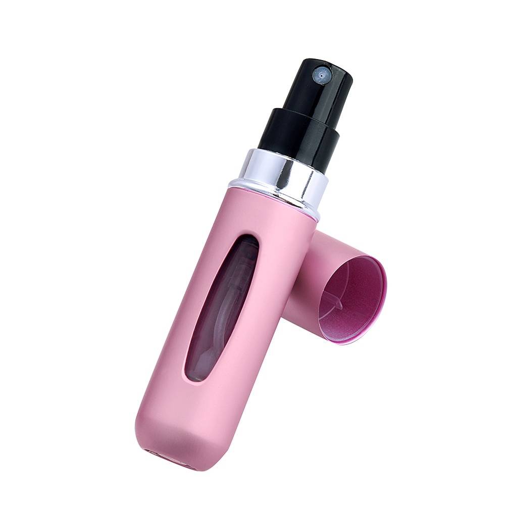 Mini Perfume Bottle With Spray - Beauty & Health - Lip Makeup - 8 - 2024