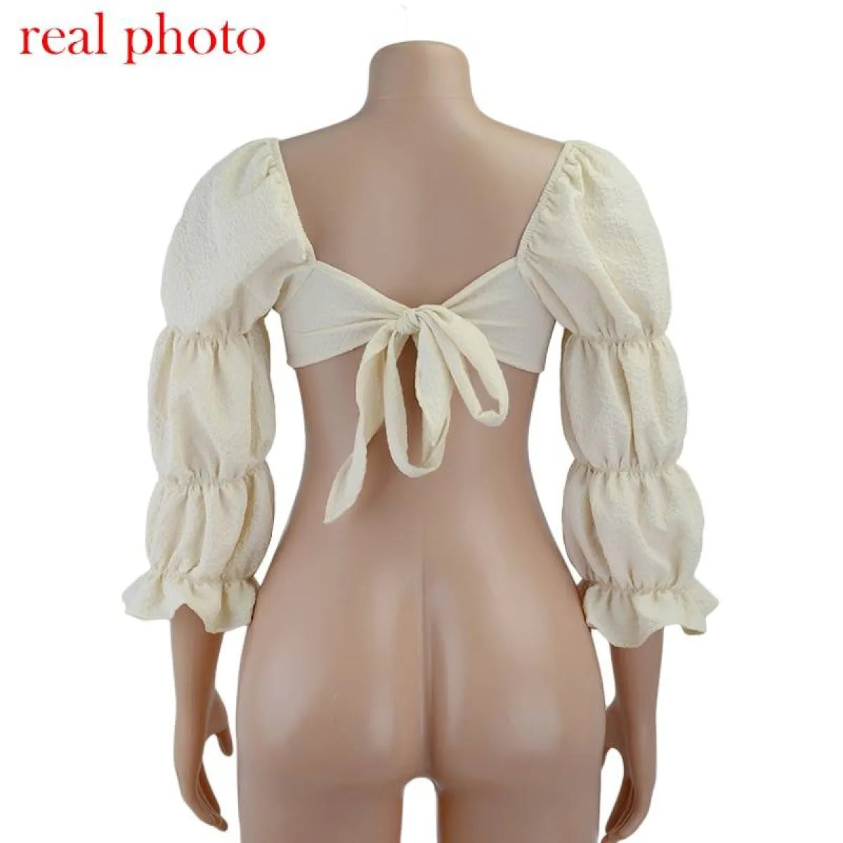 Bela Turtleneck Crop Top - Women’s Clothing & Accessories - 15