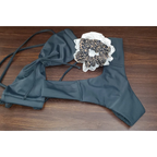 Berry Cheeky Bikini Bottoms - Bottoms - Swimsuit / Bikini / One-Piece Swimwear - 3