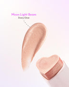 Heart Stick Highlighter – Moonlight Beam