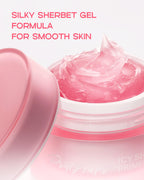 Pretty Filter Icy Sherbet Hydrating Primer