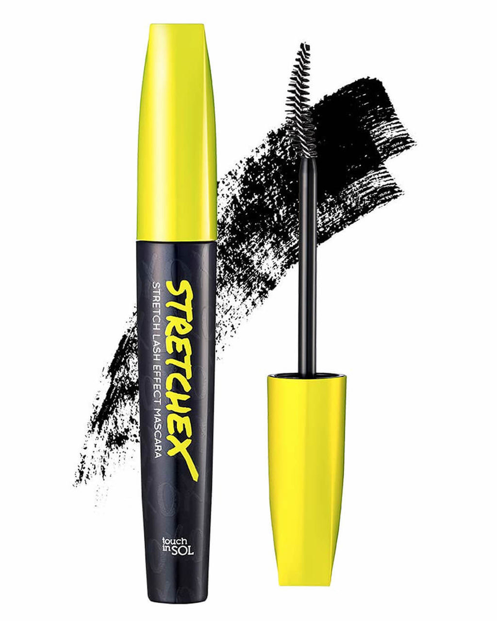Stretchex Lash Effect Lengthening Mascara