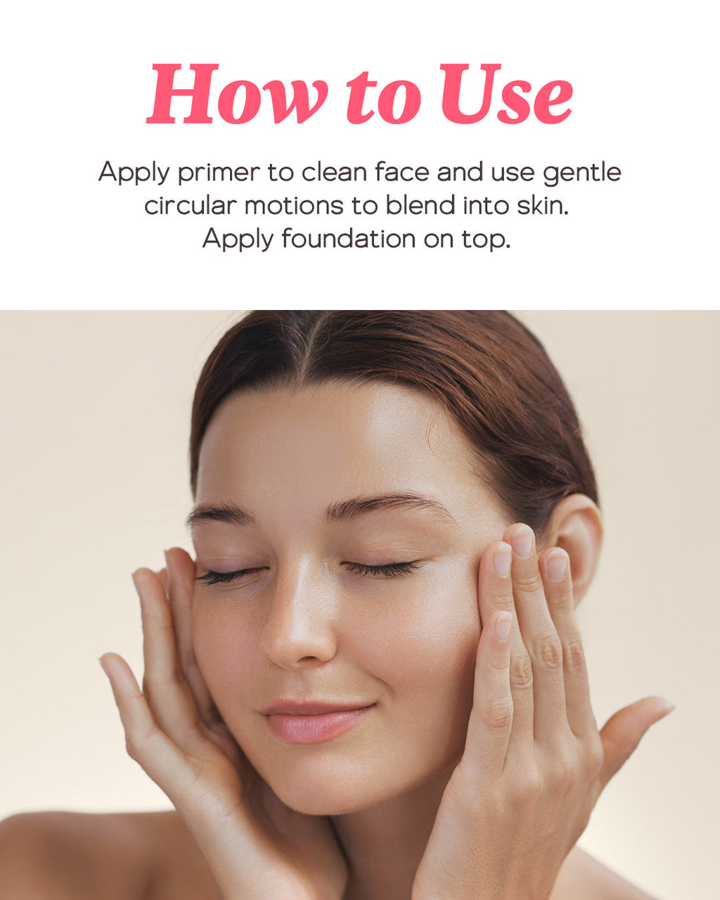 Pretty Filter Icy Sherbet Hydrating Primer