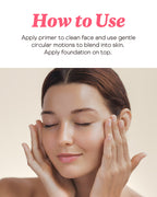 Pretty Filter Icy Sherbet Hydrating Primer