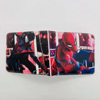 Deadpool & Wolverine Bifold Wallet for Men - Anime - Purses - 2
