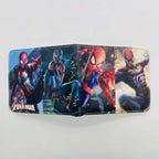 Deadpool & Wolverine Bifold Wallet for Men - Anime - Purses - 3