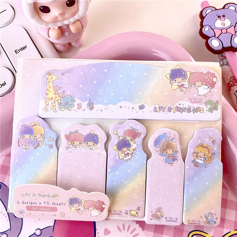 My Melody Notepad - B - Anime - Clothing - 10 - 2024