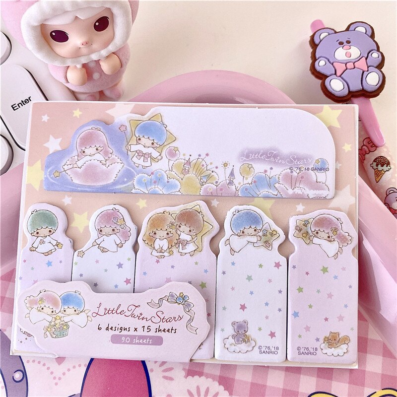 My Melody Notepad - C - Anime - Clothing - 11 - 2024