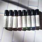 Jolyne Cujoh Anime Inspired Fragrances