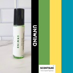 Jolyne Cujoh Anime Inspired Fragrances