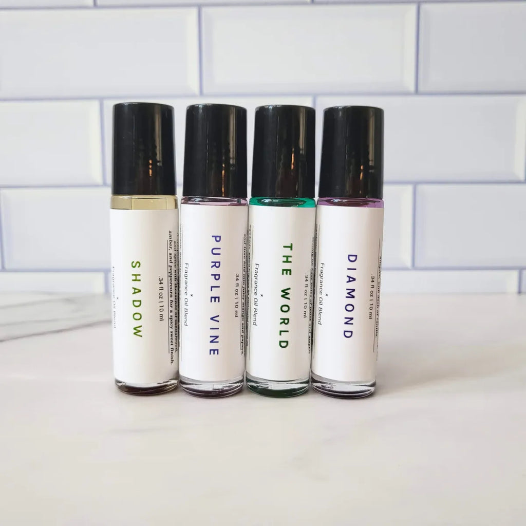 Josuke Higashikata Anime Inspired Fragrances - Anime - Fragrances - 2