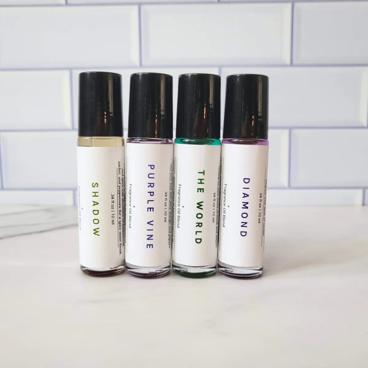 Josuke Higashikata Anime Inspired Fragrances - Anime - Fragrances - 2