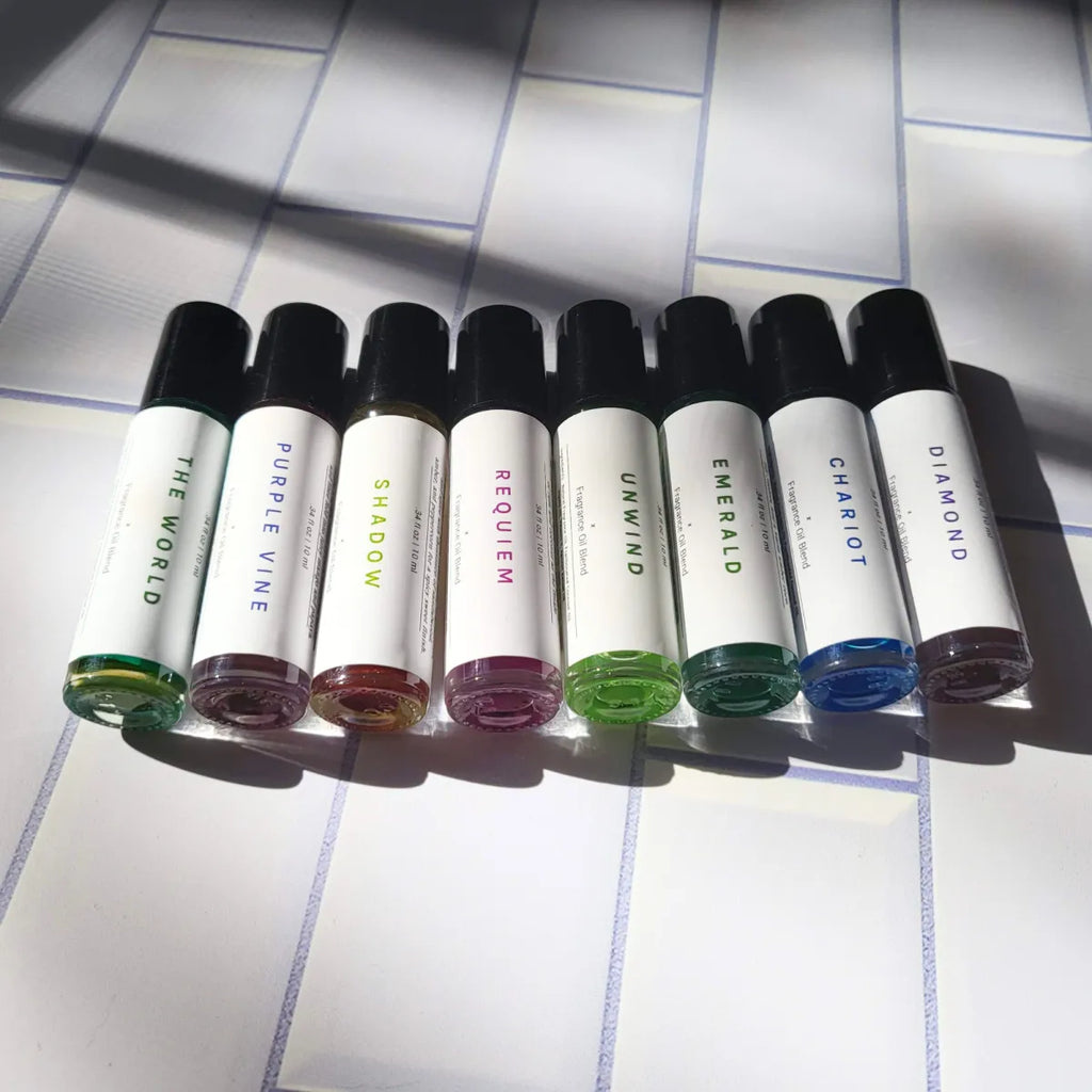 Josuke Higashikata Anime Inspired Fragrances - Anime - Fragrances - 5
