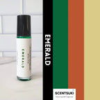 Kakyoin Noriaki Anime Inspired Fragrances - Anime - Fragrances - 1
