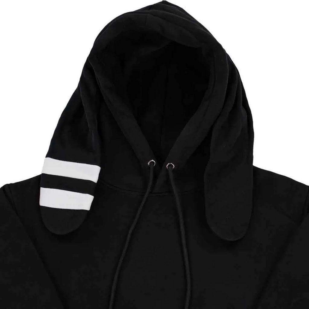Bunny Ear Hoodie - Hoodies & Sweatshirts - Hoodie - 7
