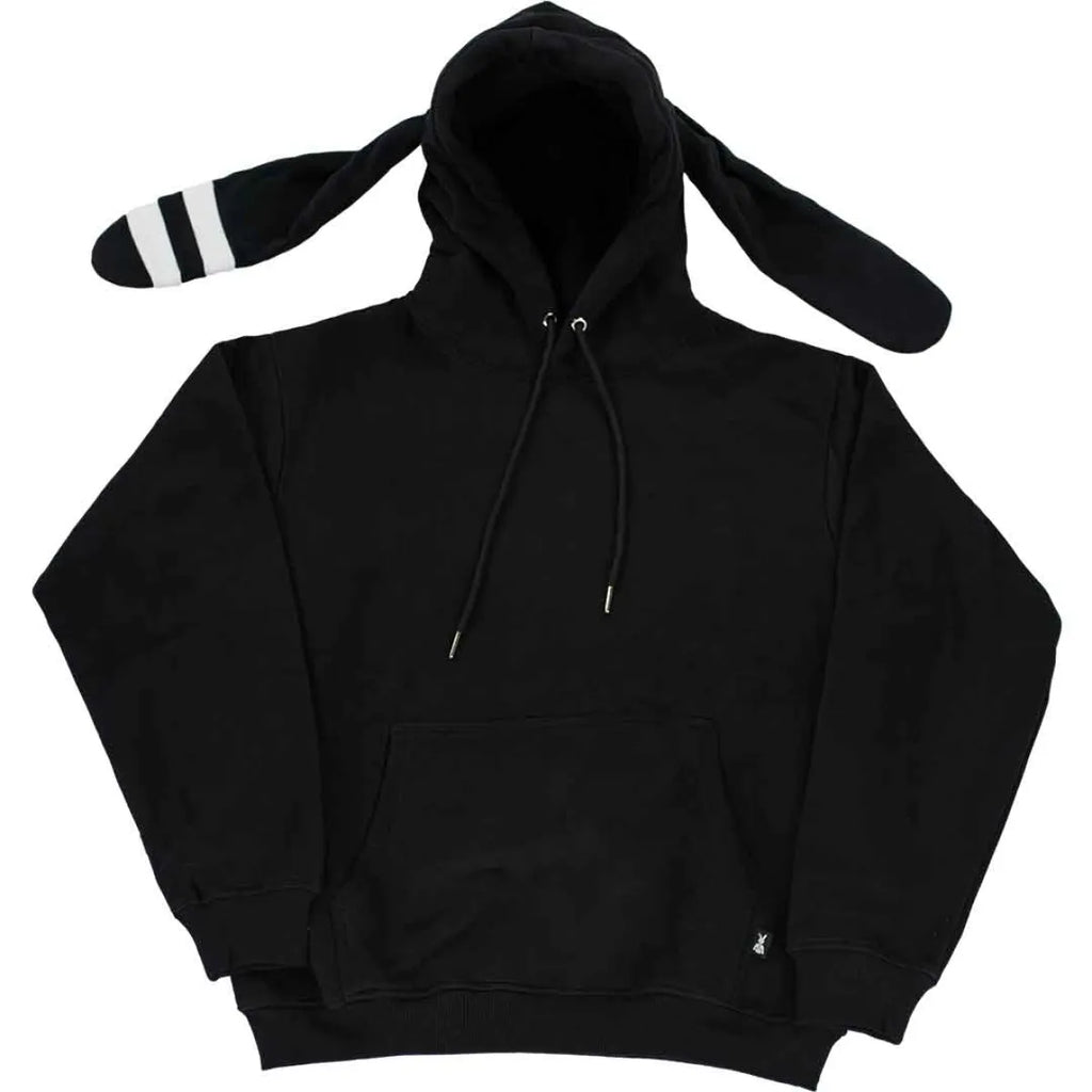 Bunny Ear Hoodie - Hoodies & Sweatshirts - Hoodie - 6