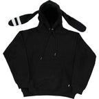Bunny Ear Hoodie - Hoodies & Sweatshirts - Hoodie - 6