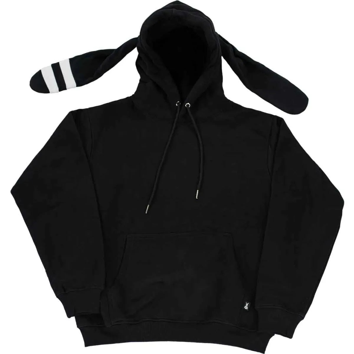 Bunny Ear Hoodie - Hoodies & Sweatshirts - Hoodie - 6