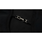 Black Dragon Crop Top - T-Shirts - 11