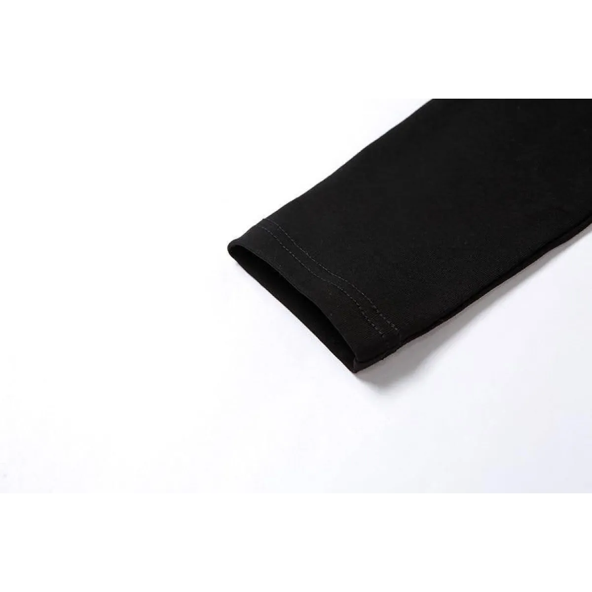 Black Dragon Crop Top - T-Shirts - 12