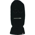 Heart Eyes Ski Mask - Harajuku Style - Balaclavas - 2