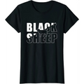 Black Sheep T-Shirt - T-Shirts - T-Shirts - 1