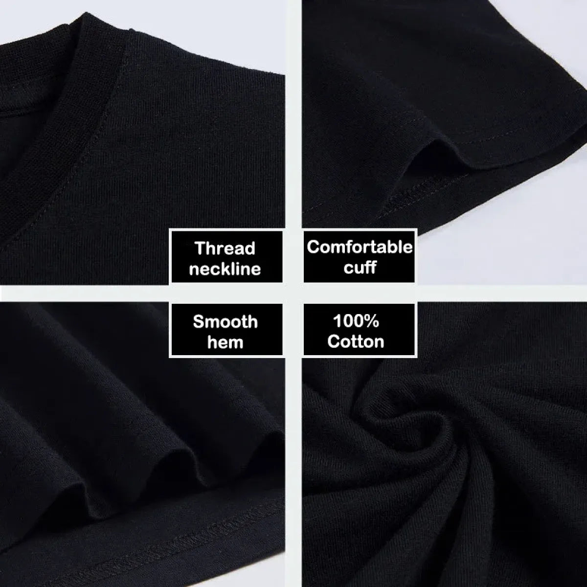 Black Sheep T-Shirt - T-Shirts - T-Shirts - 2