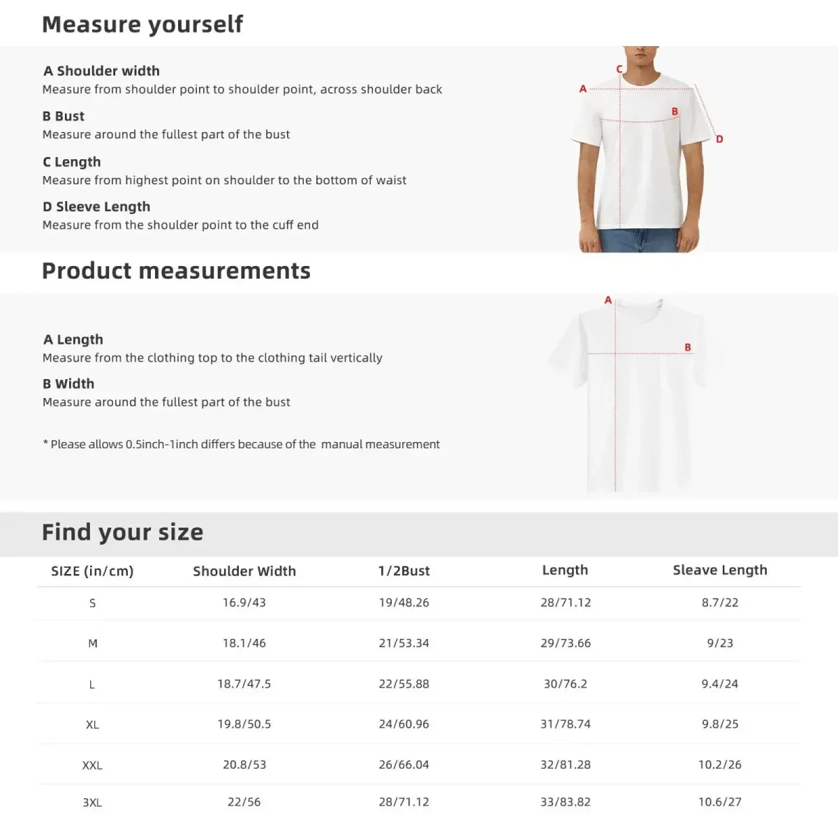 Black Sheep T-Shirt - T-Shirts - T-Shirts - 3