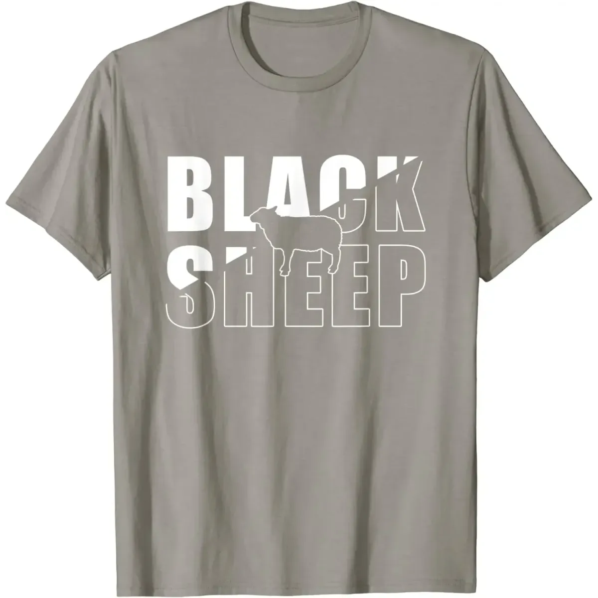 Black Sheep T-Shirt - T-Shirts - T-Shirts - 6