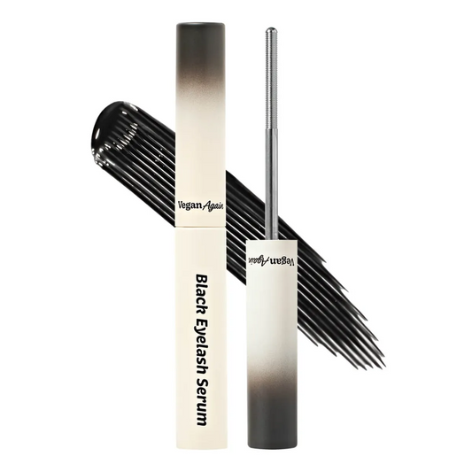 Vegan Again Black Eyelash Serum - Best Sellers - Mascara - 1