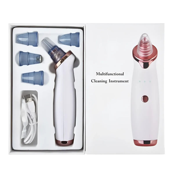 Blackhead Remover - Skin Care - 1