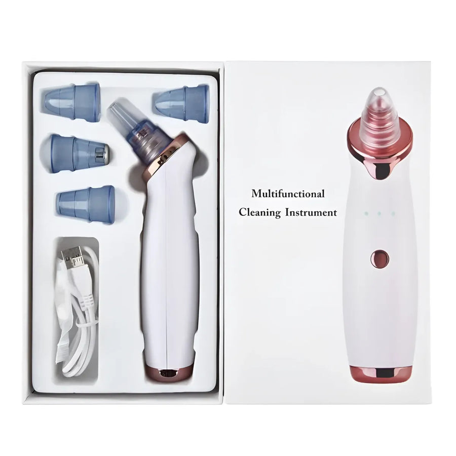 Blackhead Remover - Beauty & Health - 1