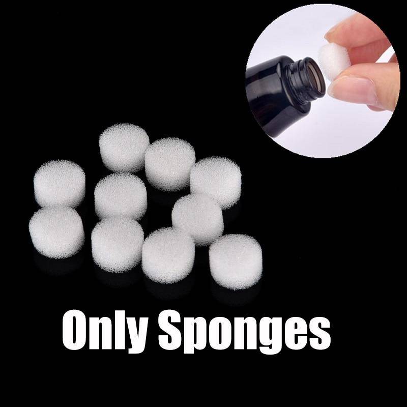 Blackhead Remover - only 150pcs Sponges - Skin Care - Cosmetics - 11 - 2024