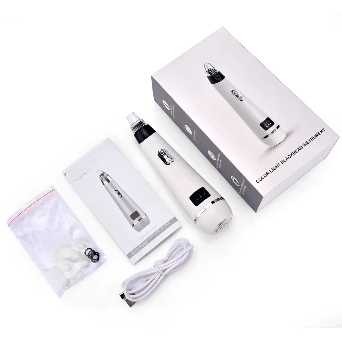 Blackhead Remover - Skin Care - 4