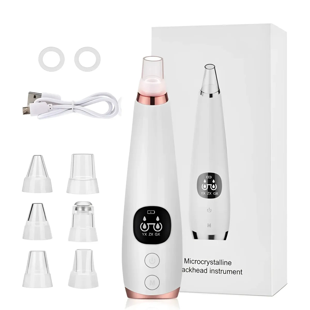 Blackhead Remover - Skin Care - 5