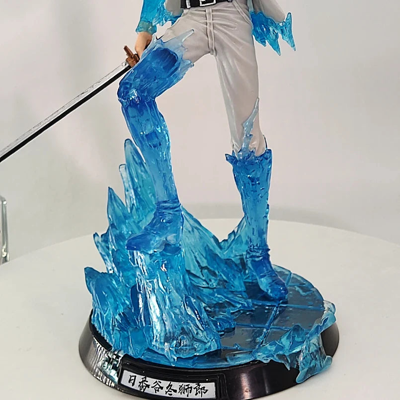 BLEACH Hitsugaya Toshiro Figure – 30cm PVC Collectible Model Toy - Figurines - Action Figures - 2025 - 5 - Worldwide