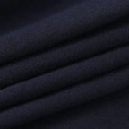 ’Blessed’ Goth Crop Top - T-Shirts - Long - Round - 19