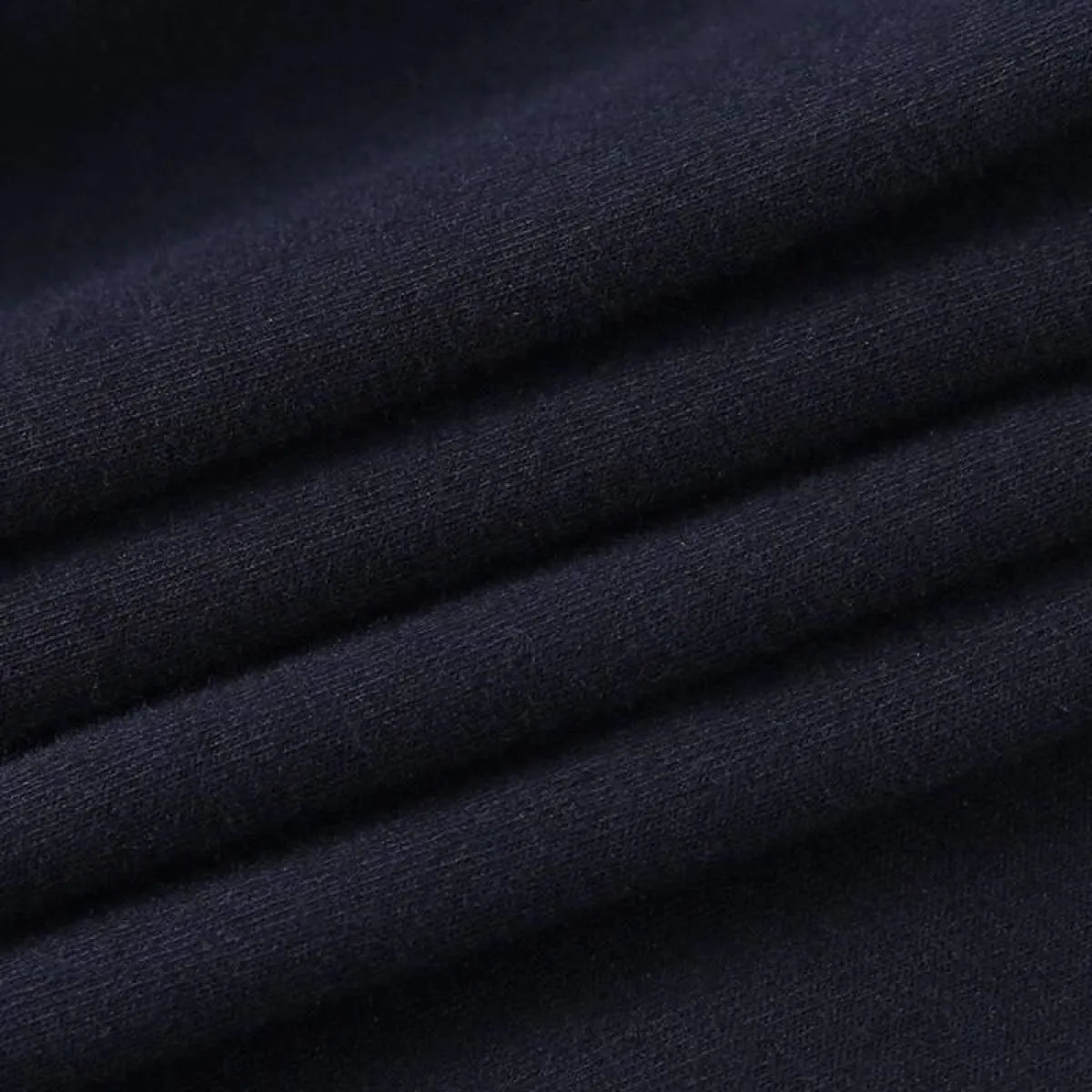 ’Blessed’ Goth Crop Top - T-Shirts - Long - Round - 19