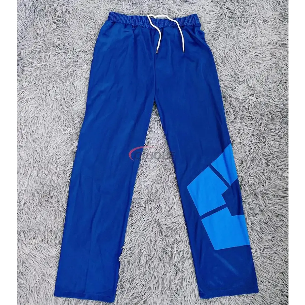 Blue Lock Sportswear Cosplay Set – Nagi & Team - Cosplay - Cosplay - 4