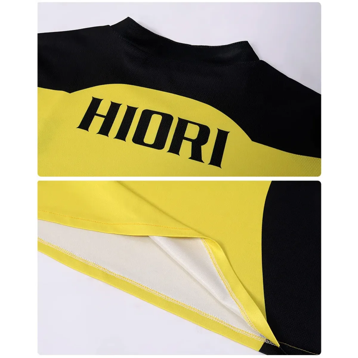 Gin Gagamaru Blue Lock Cosplay Jersey Set - Cosplay - Cosplay - 4