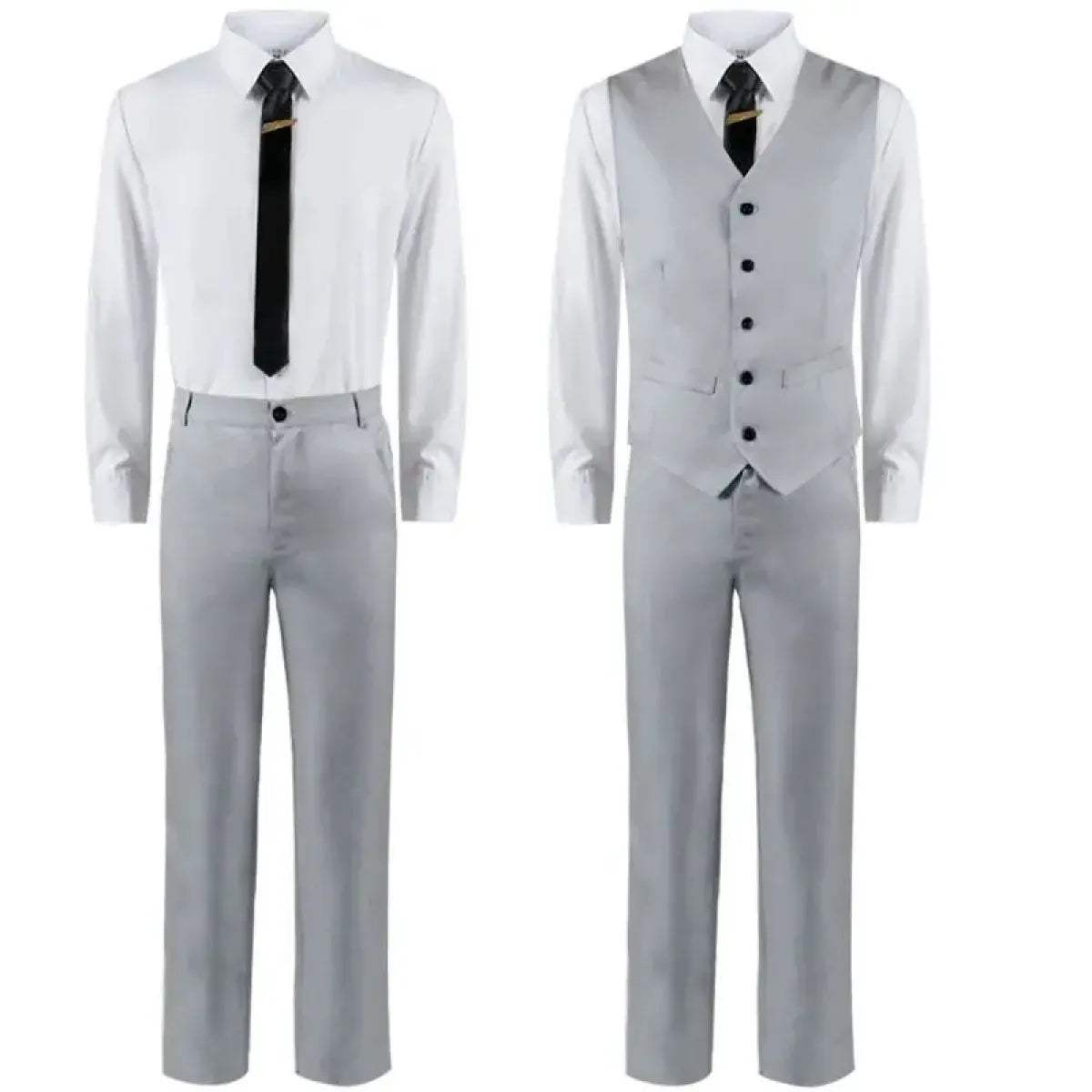 Reo Mikage Blue Lock Cosplay Outfit Full Set - Cosplay - Cosplay - 2